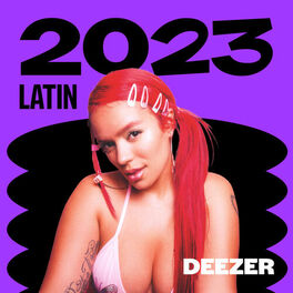 2023 Latin