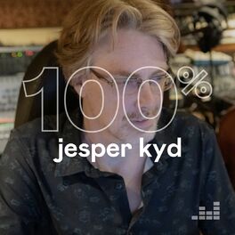 Cover of playlist 100% Jesper Kyd