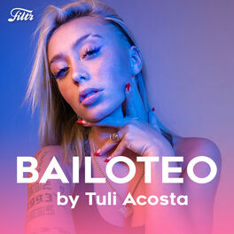 Cover of playlist BAILOTEO - HITS VIRALES 2023
