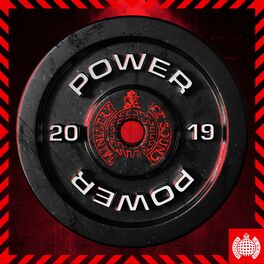 Cover of playlist Power | Ministry of Sound