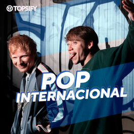 Cover of playlist Pop Internacional | Hits e Novidades 2022