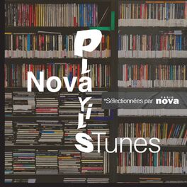 Cover of playlist Le meilleur des NovaTunes