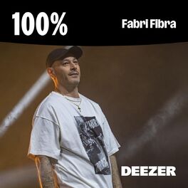 Cover of playlist 100% Fabri Fibra