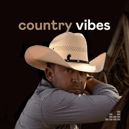 Country Vibes playlist | Listen on Deezer