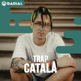 Cover of playlist Trapalà: Trap Català 2021