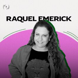 Cover of playlist Raquel Emerick Oficial