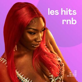 Cover of playlist Les Hits RNB