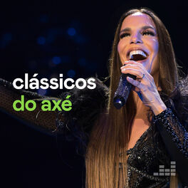 Cover of playlist Clássicos do Axé