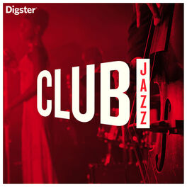 Cover of playlist Club Jazz
