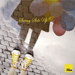 Cover of playlist FM4 Sunny Side Up 10
