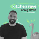 Kitchen Rave By Craig David