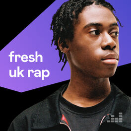 Fresh UK Rap