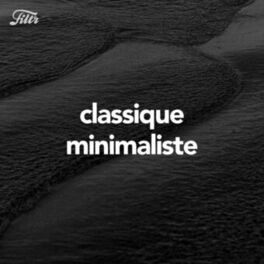 Cover of playlist Musique classique minimaliste