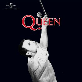 Cover of playlist Queen | As Melhores do Queen | Face it Alone