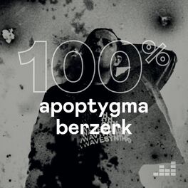 Cover of playlist 100% Apoptygma Berzerk