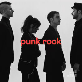 Cover of playlist Punk Rock