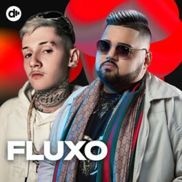 Cover of playlist É o Fluxo 🔥 FUNK 2024 AS MELHORES