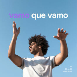 Cover of playlist Vamo que Vamo