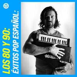 Cover of playlist Los 80 y 90: Éxitos pop español