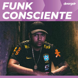 Cover of playlist Funk Consciente