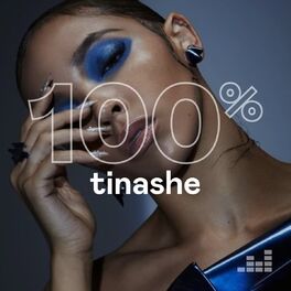 Cover of playlist 100% Tinashe