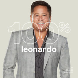 Cover of playlist 100% Leonardo
