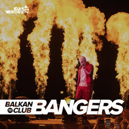 Cover of playlist Balkan Club Bangers