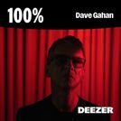 100% Dave Gahan