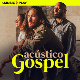 Cover of playlist Acústico Gospel | Trilo
