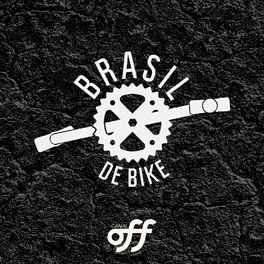 Cover of playlist Brasil de Bike