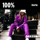 100% Doria