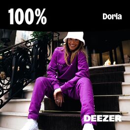 Cover of playlist 100% Doria
