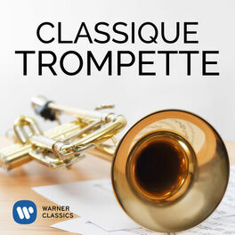 Cover of playlist Classique : Trompette