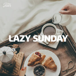 Cover of playlist Lazy Sunday