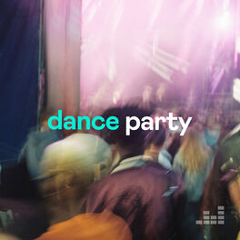 Cover of playlist Dance Party