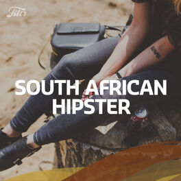 Cover of playlist South African Hipster: London Grammar, The XX