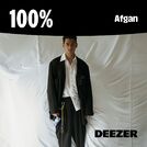 100% Afgan
