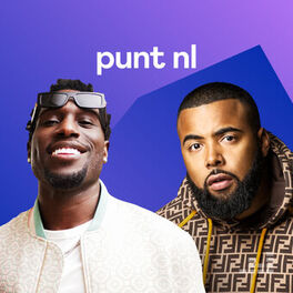 Cover of playlist PUNT NL