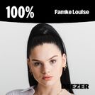 100% Famke Louise