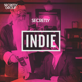 Cover of playlist Secretly Indie Sleighlist