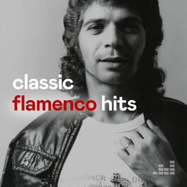 Cover of playlist Classic Flamenco Hits