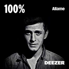 Cover of playlist 100% Allame