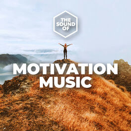 Cover of playlist Motivation Music |