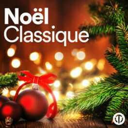 Cover of playlist Noël Classique