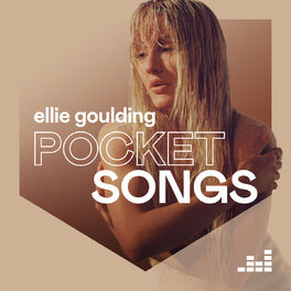 Cover of playlist Pocket Songs by Ellie Goulding