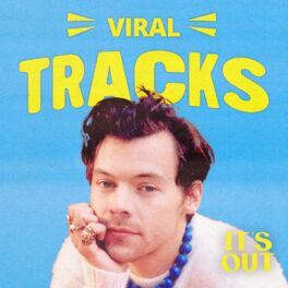 Cover of playlist Viral Tracks