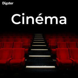 Cover of playlist Cinéma | Musiques de films & BO cultes