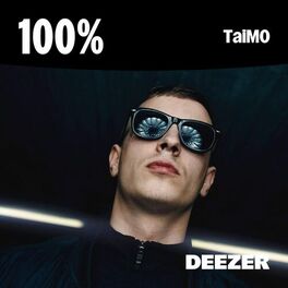 Cover of playlist 100% TaiMO