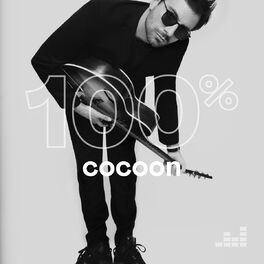 Cover of playlist 100% Cocoon