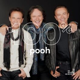Cover of playlist 100% Pooh